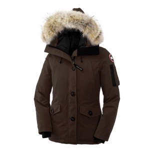 $120.00,2017 New Canada Goose Jackets For Women in 171502