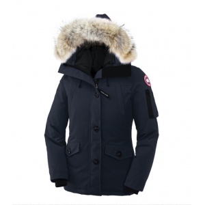 $120.00,2017 New Canada Goose Jackets For Women in 171503