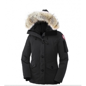 $120.00,2017 New Canada Goose Jackets For Women in 171505