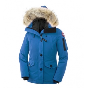$120.00,2017 New Canada Goose Jackets For Women in 171506