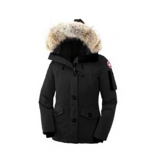 $120.00,2017 New Canada Goose Jackets For Women in 171507