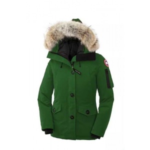 $120.00,2017 New Canada Goose Jackets For Women in 171508