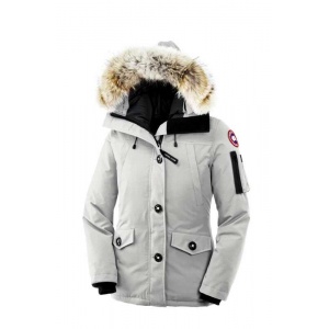 $120.00,2017 New Canada Goose Jackets For Women in 171509