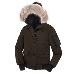 $120.00,2017 New Canada Goose Jackets For Women in 171513