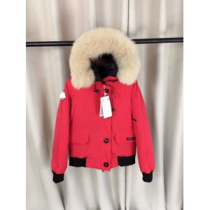$120.00,2017 New Canada Goose Jackets For Women in 171520