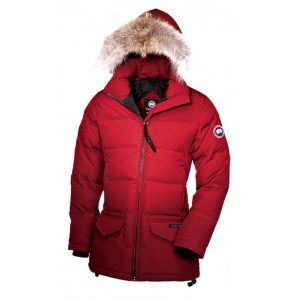 $120.00,2017 New Canada Goose Jackets For Women in 171522