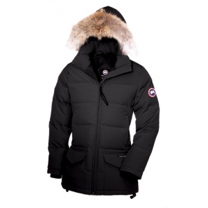 $120.00,2017 New Canada Goose Jackets For Women in 171523