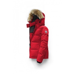 $120.00,2017 New Canada Goose Jackets For Women in 171526