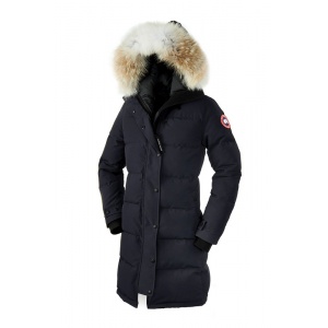 $120.00,2017 New Canada Goose Shelburne Parka Jackets For Women in 171528