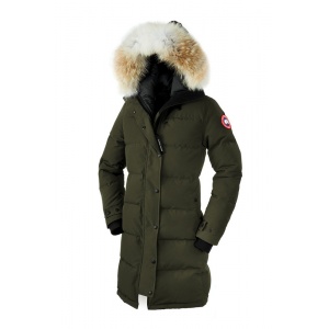 $120.00,2017 New Canada Goose Shelburne Parka Jackets For Women in 171529