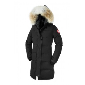 $120.00,2017 New Canada Goose Shelburne Parka Jackets For Women in 171531