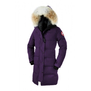 $120.00,2017 New Canada Goose Shelburne Parka Jackets For Women in 171532