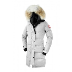 $120.00,2017 New Canada Goose Shelburne Parka Jackets For Women in 171533