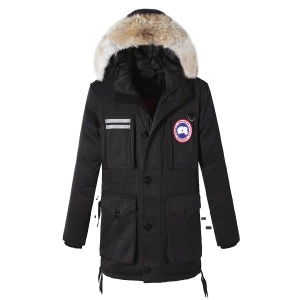 $179.00,2017 New Canada Goose Jackets For Men # 171797