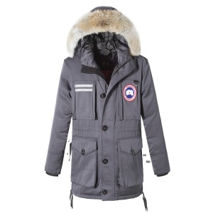$179.00,2017 New Canada Goose Jackets For Men # 171799