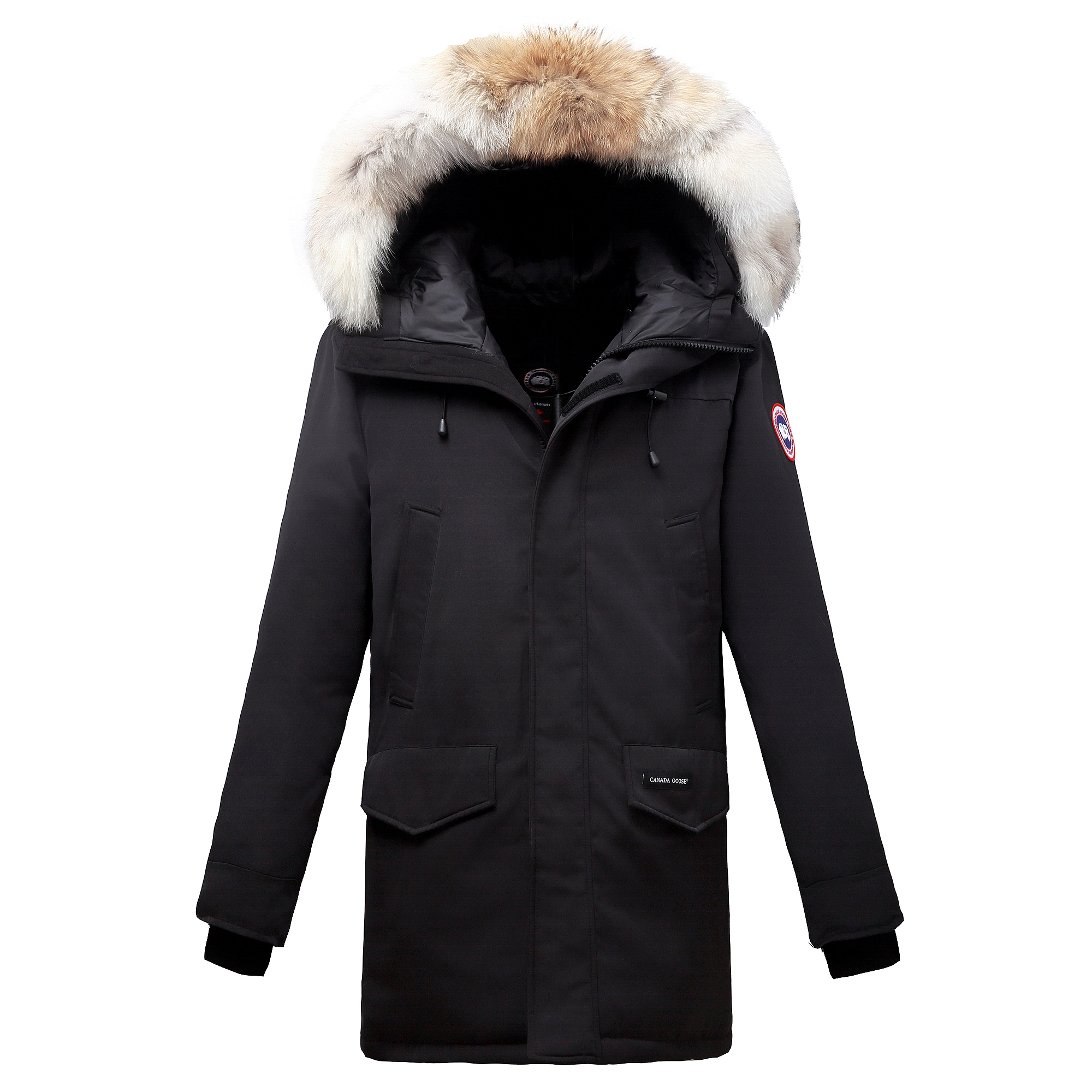 Cheap 2017 New Canada Goose Jackets For Men # 171789,$129 [FB171789