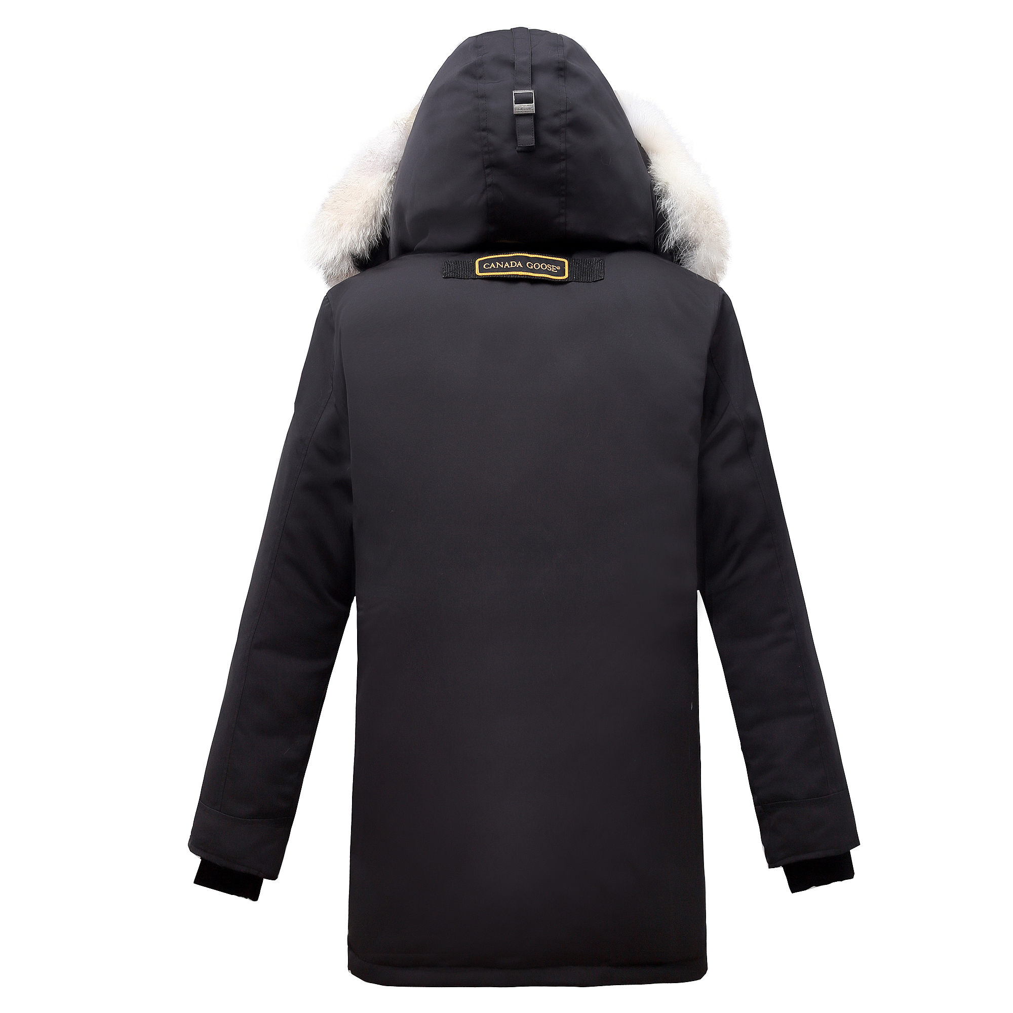 Cheap 2017 New Canada Goose Jackets For Men # 171789,$129 [FB171789