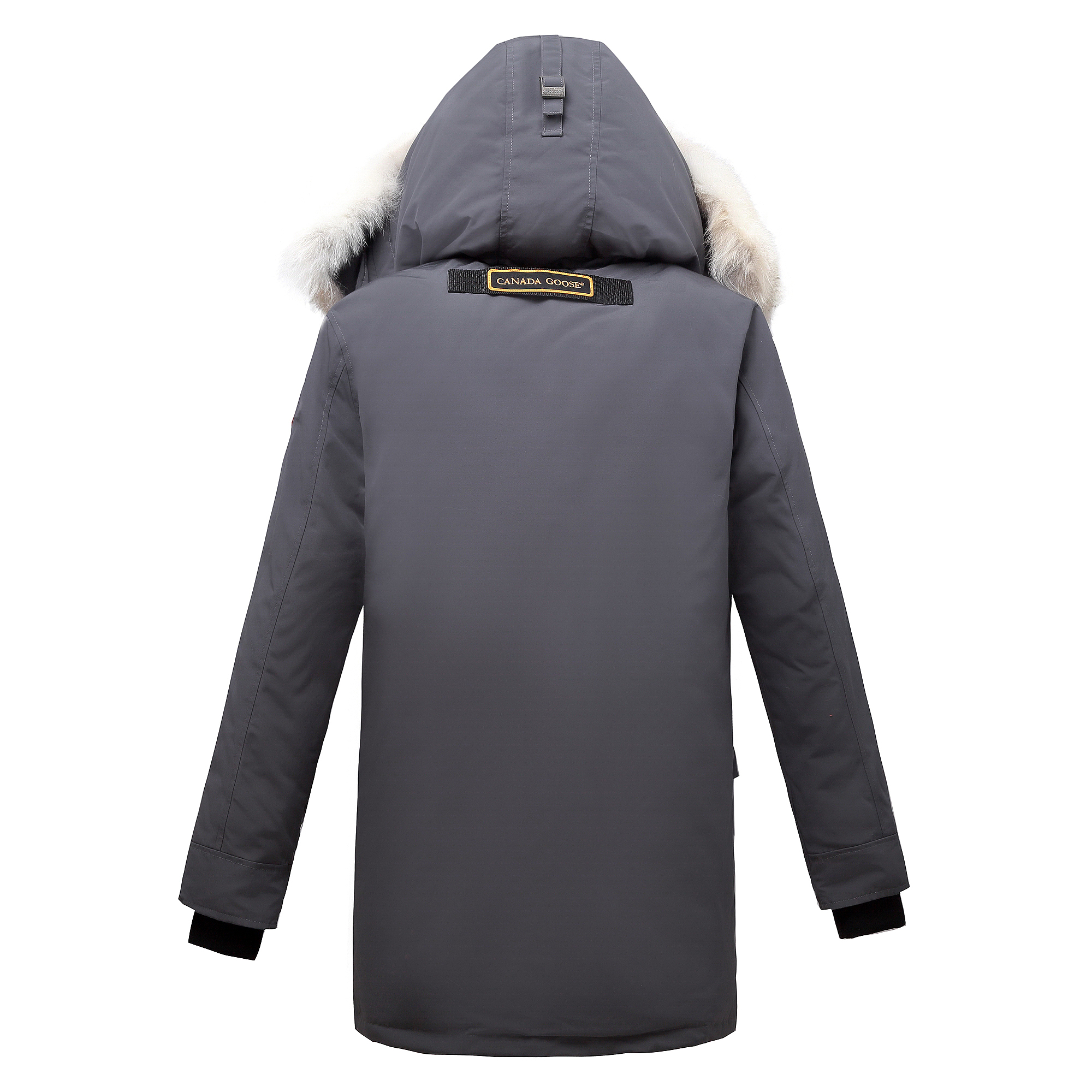 Cheap 2017 New Canada Goose Jackets For Men # 171792,$129 [FB171792] - Designer Canada Goose 