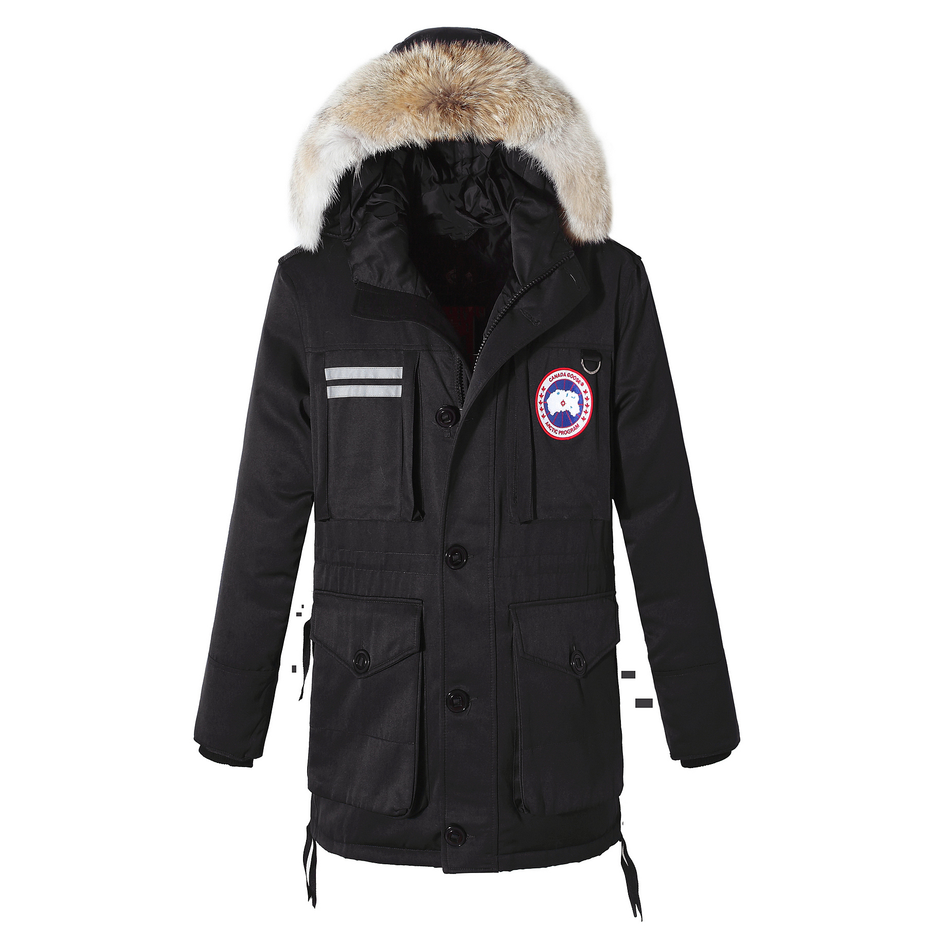 Cheap 2017 New Canada Goose Jackets For Men # 171797,$179 [FB171797