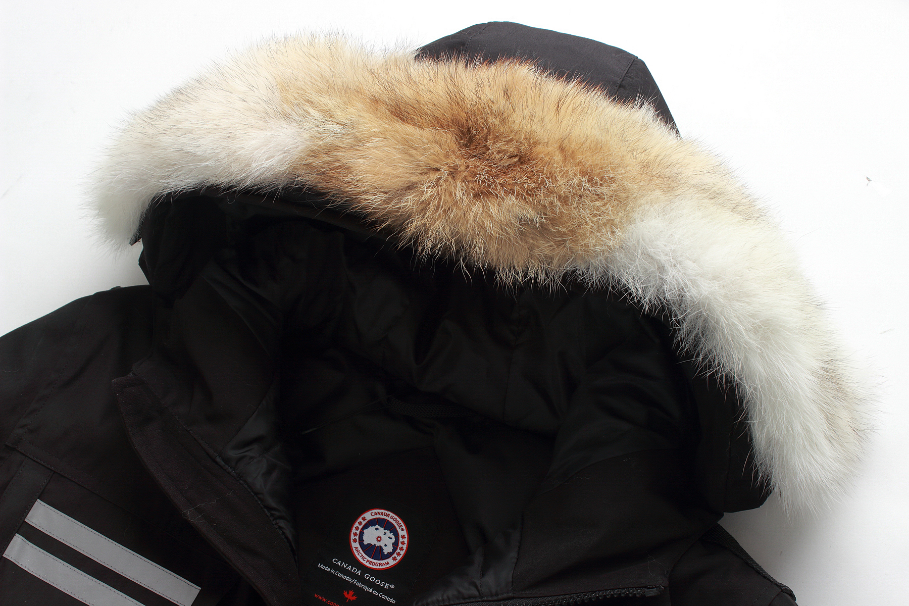 Cheap 2017 New Canada Goose Jackets For Men 171797,179 [FB171797