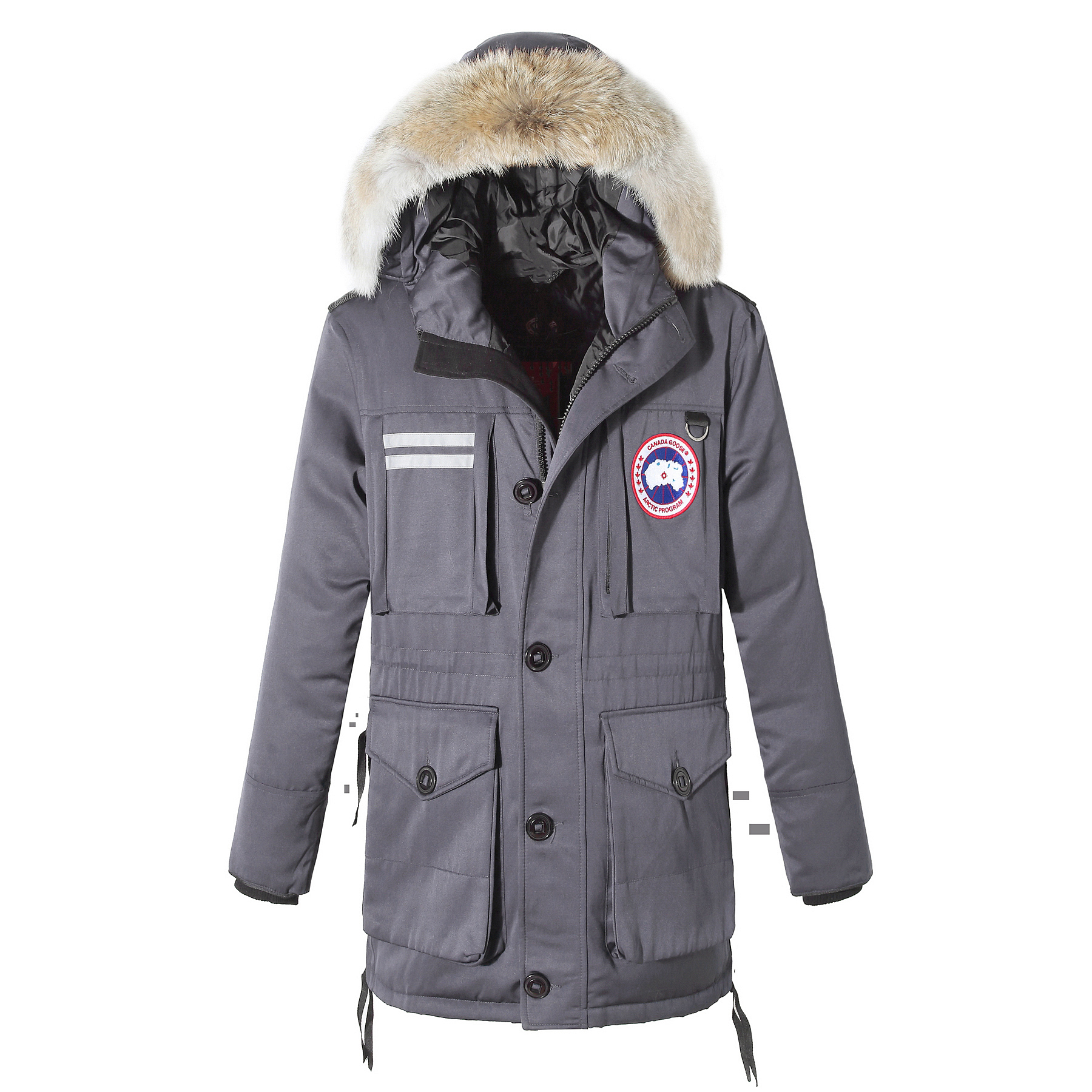 Cheap 2017 New Canada Goose Jackets For Men 171799,179 [FB171799] Designer Canada Goose