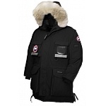 2017 New Canada Goose Jackets For Men in 171447