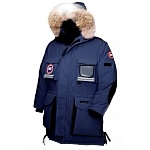 2017 New Canada Goose Jackets For Men in 171448, cheap Men's