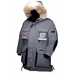 2017 New Canada Goose Jackets For Men in 171449, cheap Men's