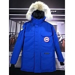 2017 New Canada Goose Jackets For Men in 171450, cheap Men's