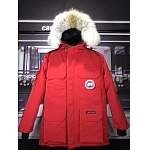 2017 New Canada Goose Jackets For Men in 171451