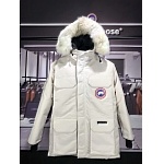 2017 New Canada Goose Jackets For Men in 171454