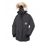 2017 New Canada Goose Jackets For Men in 171456