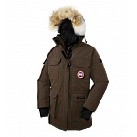 2017 New Canada Goose Jackets For Men in 171457