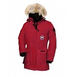 2017 New Canada Goose Jackets For Men in 171458