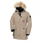 2017 New Canada Goose Jackets For Men in 171460