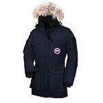 2017 New Canada Goose Jackets For Men in 171461