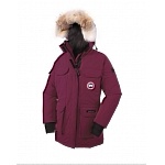 2017 New Canada Goose Jackets For Men in 171462