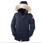 2017 New Canada Goose Jackets For Men in 171469