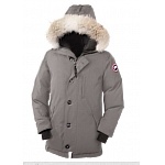 2017 New Canada Goose Jackets For Men in 171471