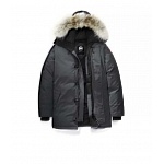 2017 New Canada Goose Jackets For Men in 171476