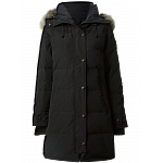 2017 New Canada Goose Jackets For Women in 171489