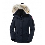 2017 New Canada Goose Jackets For Women in 171503