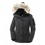 2017 New Canada Goose Jackets For Women in 171504