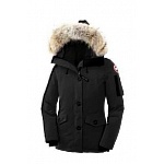 2017 New Canada Goose Jackets For Women in 171507