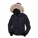 2017 New Canada Goose Jackets For Women in 171514
