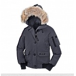 2017 New Canada Goose Jackets For Women in 171515