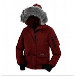 2017 New Canada Goose Jackets For Women in 171518, cheap Women's