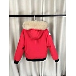 2017 New Canada Goose Jackets For Women in 171520, cheap Women's
