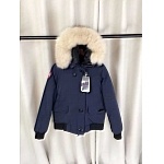 2017 New Canada Goose Jackets For Women in 171521, cheap Women's