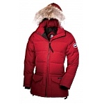 2017 New Canada Goose Jackets For Women in 171522, cheap Women's